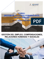 04 Gestion Empleo, Conpensaciones, Relaciones Humanas y Sociales-I