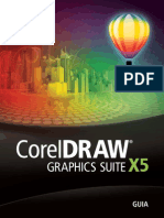 Download Manual Corel Draw X5 by jorgemosquete SN52056904 doc pdf