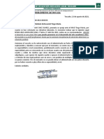 Carta Nº001-2021 para Defensoria Caso Ysaias