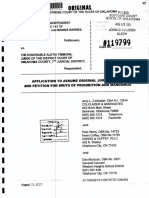 Western Heights Supreme Court Filing