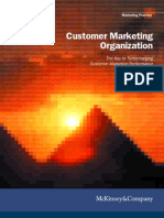 Customer Marketing PDF