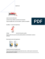 Resumen Ejercicios