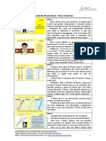 Passo A Passo - 1a Aula - Flauta Doce para Iniciantes - Conhecendo A Flauta Doce