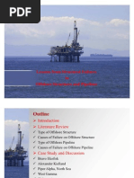 Download Lessons from Structural Failures  in  Offshore Structures and Pipelines by kristina199102 SN52057007 doc pdf