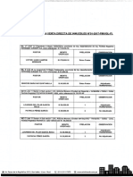 Resultado de Venta Directa 01-2017-fmv-gl-fl