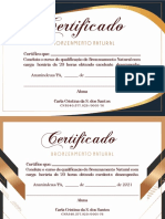 Certifica Do