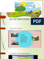 Los Ecosistemas-Clase Virtual-Cn