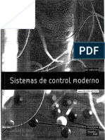 Sistemas de Control Moderno - Dorf, Bishop - 10ed
