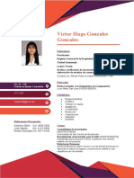 Diseño CV