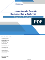 Lineamientos de Gestion Documental y Archivos (1)