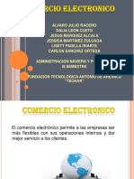 comercioelectronico-diapositivas-110601201339-phpapp01