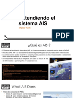 AIS Training in Spanish