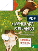 A Namorada Do Meu Amigo - Graciela Mayrink (2)