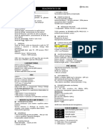 Gestação: diagnóstico, modificações maternas e pré-natal