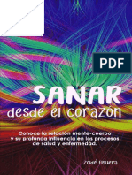 Sanar Desde El Corazón - Zoide Figuera