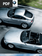 Download z4_coupe_roadster_catalogue by Dithora de Uy SN52057684 doc pdf