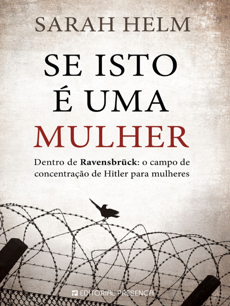 Se Isto É Uma Mulher - Sarah Helm, PDF, Heinrich Himmler