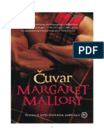 Margaret Mallory - Čuvar 1 Povratak Gorštaka