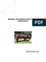 Manual Porcicola