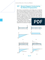 00moment Diagrams Constructed by Superposition. Structural Analysis 8th Ed Hibbeler