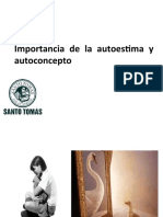 1 Autoestima y Autoconcepto