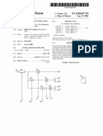 United States Patent: (75) Inventors: Paul Mussell, Filton (GB) Malcolm E