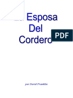 La Esposa Del Cordero