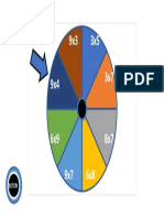 ruleta matemática 