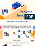 Problema Probabilidad