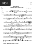 Nielsen - Concerto For Flute | PDF | Science & Mathematics