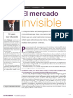 El Mercado Invisible (Segmento)