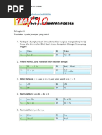 Latihan Online Nisbah Kadar Dan Kadaran Pdf