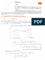 I Aax) D: Representing Interpolation