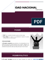 RN Tema-3 Poder-Político