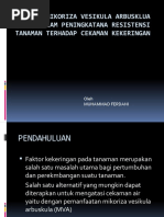 Download PERANAN MIKORIZA VESIKULA ARBUSKLUA MVA DALAM by Ember Dani SN52059009 doc pdf