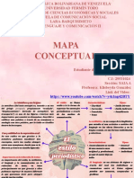 Mapa Conceptual de Rosnelly Falco