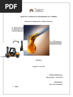 Lubrificantes
