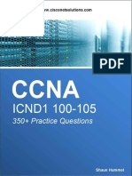 CCNA - Icnd1.100 105.certification - study.guide.B07CJ81SNR