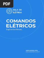 Comandos Elétricos