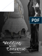 Wedding With Converse Inggrid