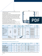 BPW Hitch Block Series AB 75: (EC Approval)