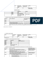 Database For Teachers - 2