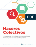 Haceres Colectivos 2019