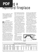 Concrete Construction Article PDF - Building A Rumford Fireplace ...