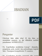 Kepribadian 1