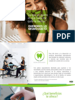 Seguro Odontologico HDI Seguros 