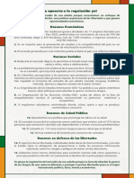 Manifiesto Cannabis