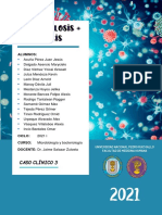 Grupo 01 - Caso Clínico 3 - TBC + Meningitis + Autoevaluación