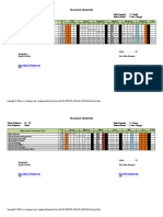 Program Semester