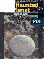 Keel, John A. - Our Haunted Planet - Text